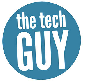 tech guy logo