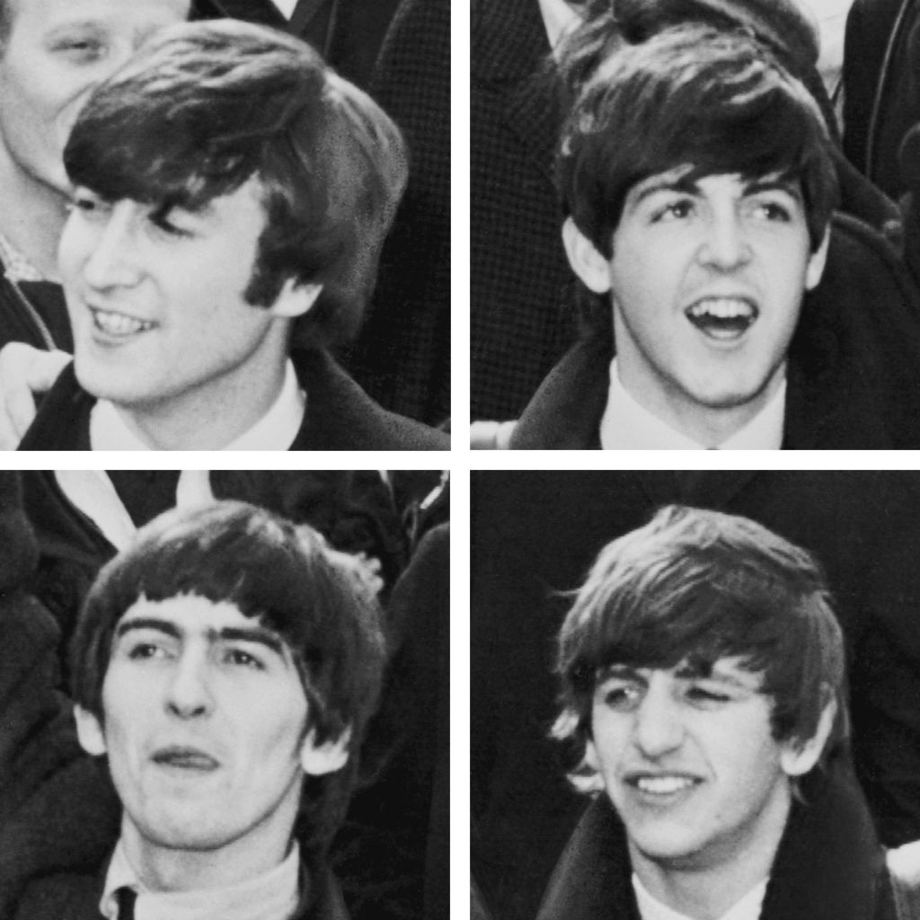 Beatles Image
