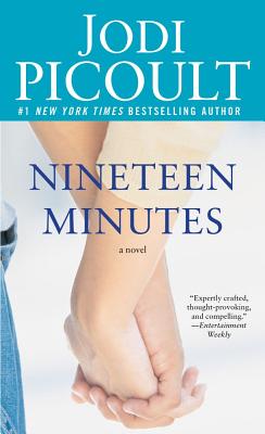 Nineteen Minutes Book Cover