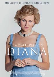 Picture of Naomi Watts as Princess Diana