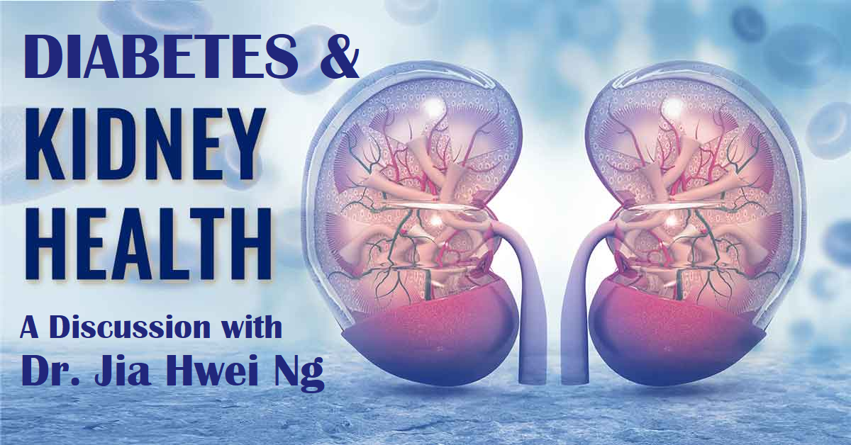 Diabetes and Kidney health