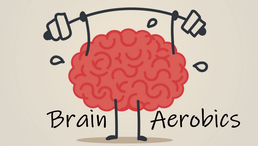 brain aerobics