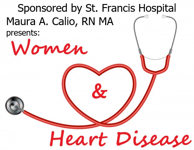 Women & Heart Disease