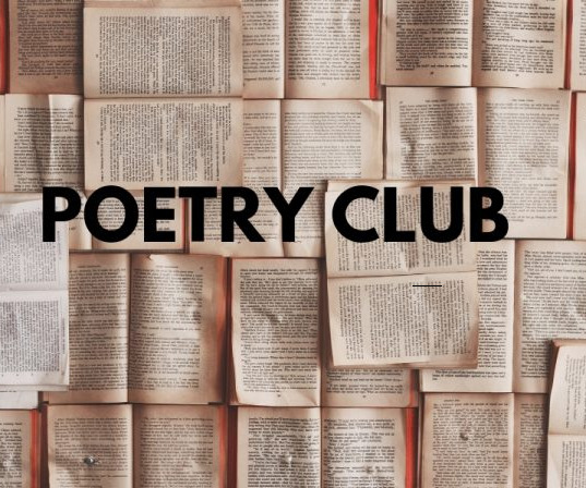 Poetry Club