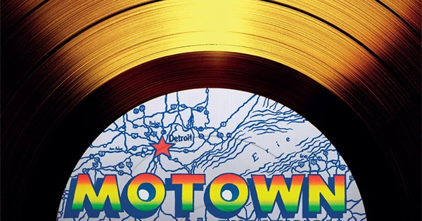 Motown Record