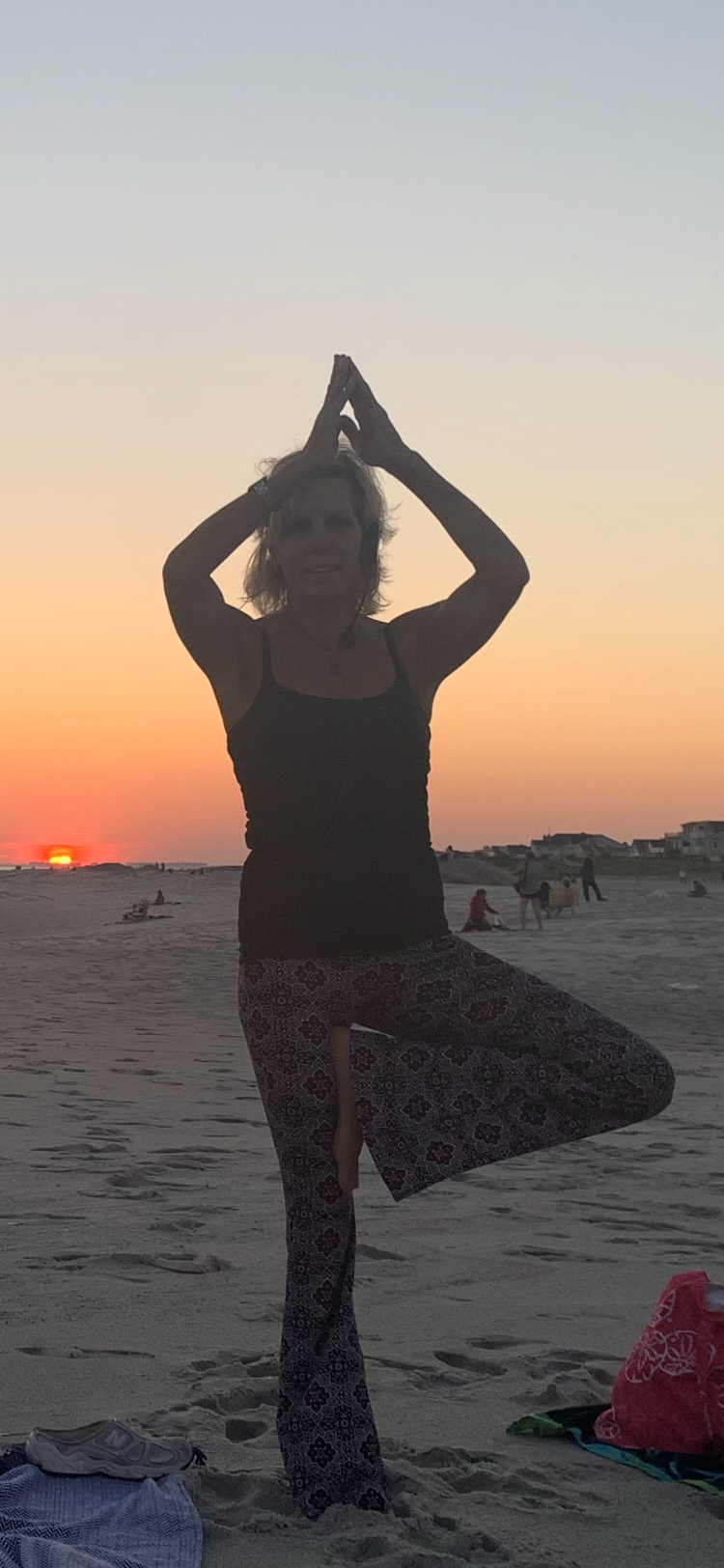 Stephanie Durso Yoga 