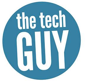 Ask the Tech Guy