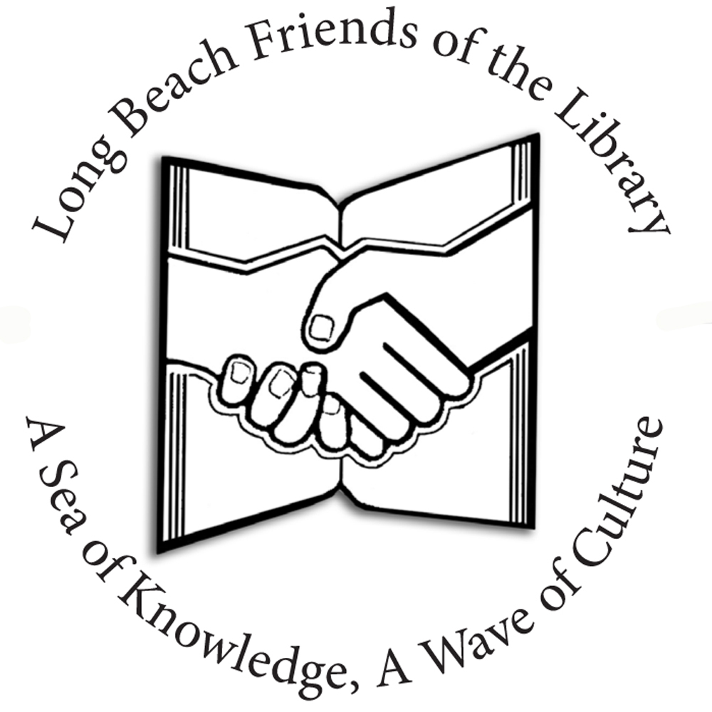 Black and White image of shaking hands over a book