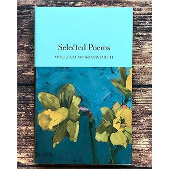 Selected Poems of William Wordsworth