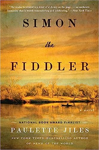  Simon the Fiddler 