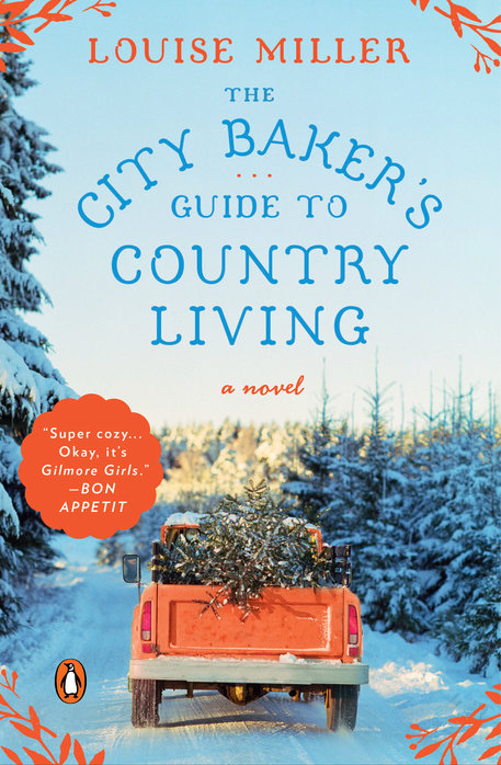 The City Bakers Guide to Country Living