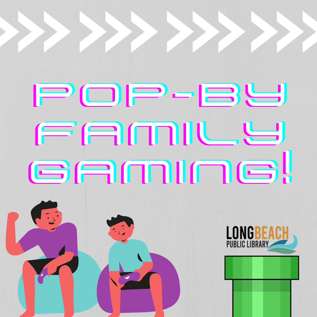 Family Gaming