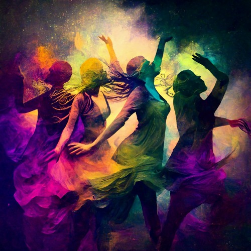 Euphoric Dance 