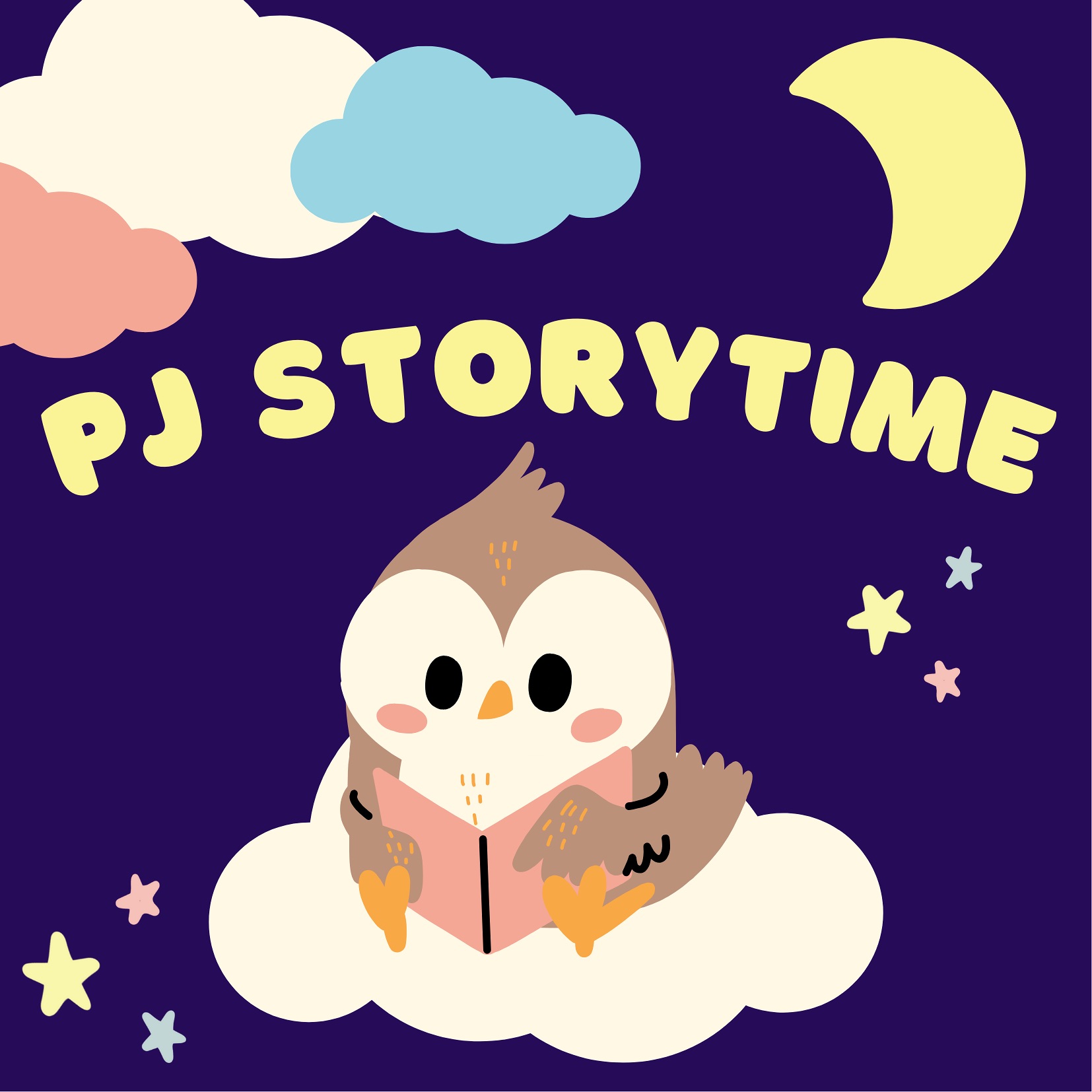 PJ Storytime