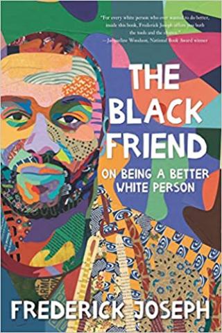 The Black Friend