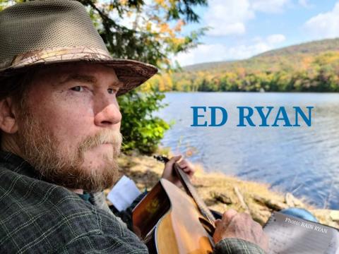 ed ryan