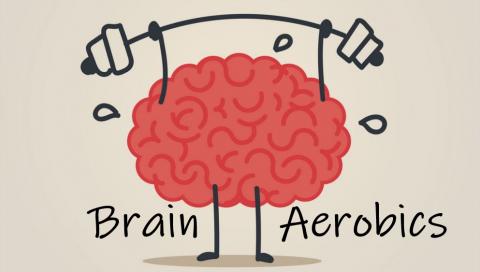 brain aerobics