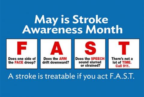 Stroke Awareness