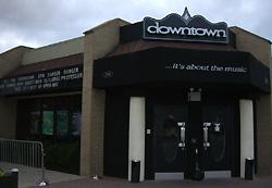 The Downtown