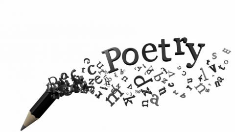 Poetry Club