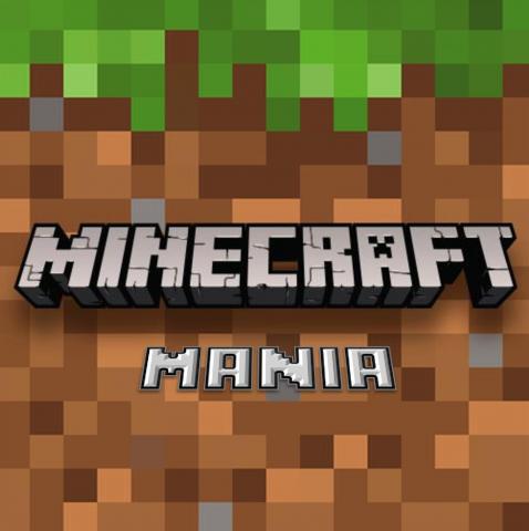 Minecraft Mania