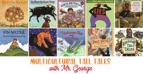 tall tales