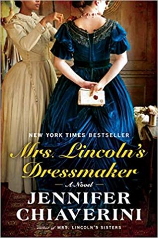 Mrs. Lincoln's Dressmaker