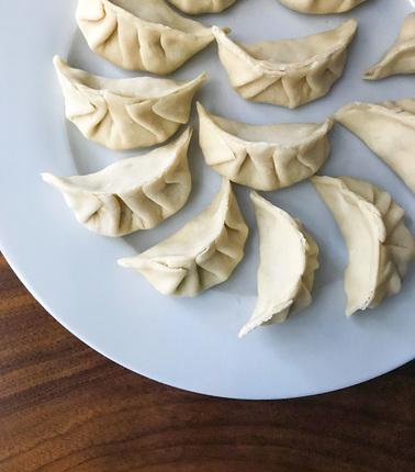 Dumplings