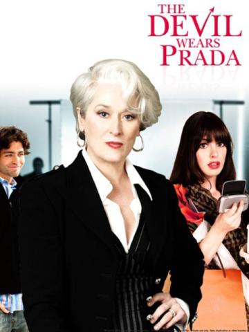 watch the devil wears prada full movie online free