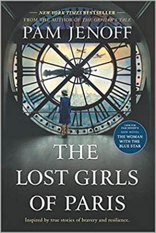 Lost Girls of Paris 