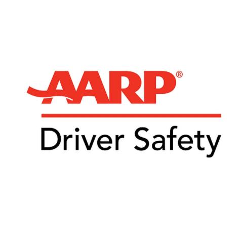 AARP Driver Safety Logo