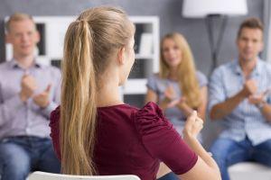 Sign Language Class