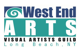 West End Arts Logo