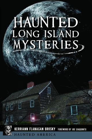 Haunted Long Island Mysteries