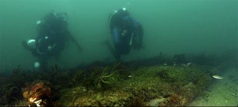 Photo Explorers Long Island Shipwrecks