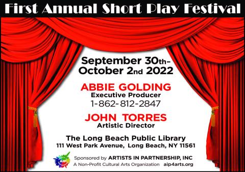 Short Play Festival