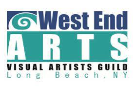 West End Arts Logo