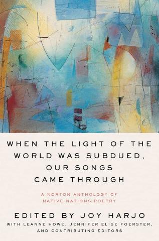 When the Light of the World was Subdued by Joy Harjo