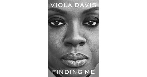 black and white close up photo of Viola Davis