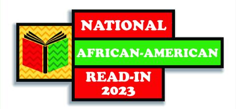 2023 African American Read-In