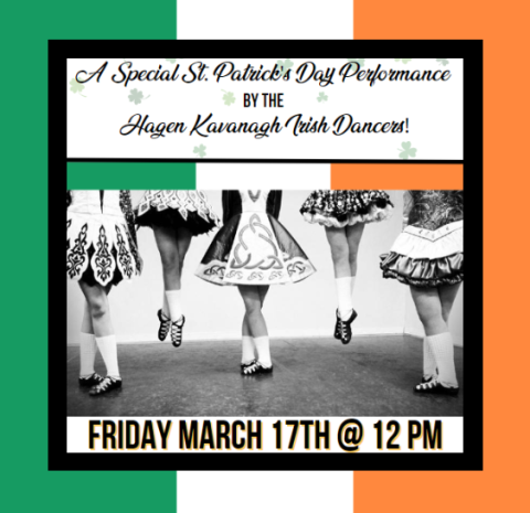 Celebrate Irish Heritage In Long Beach: Mark Your Calendar For The 2023 Long Beach Irish Day