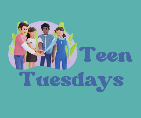 Teen Tuesdays