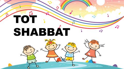 Tot Shabbat