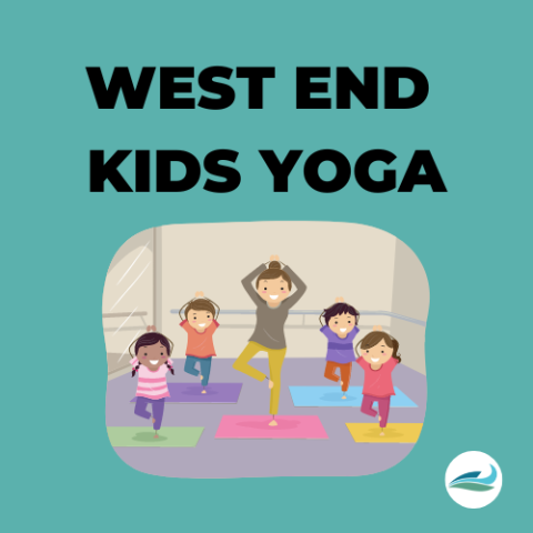 West End Kids Yoga