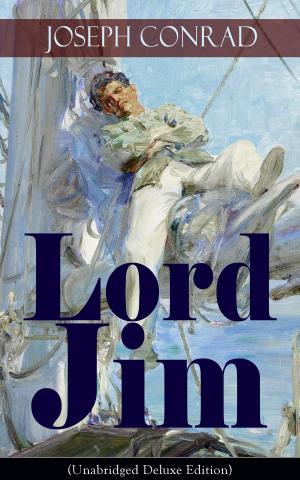 Lord Jim by Joseph Conrad