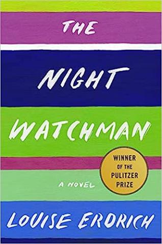 The Night Watchman