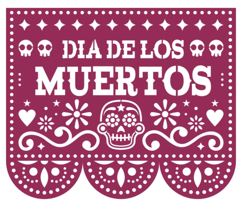 Día de los Muertos