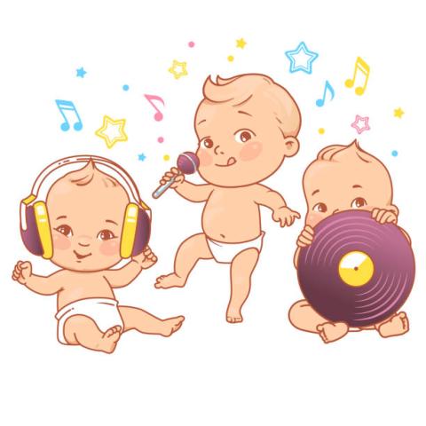 baby music