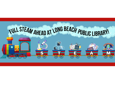 DonateUpdated  Long Beach Public Library (New York)