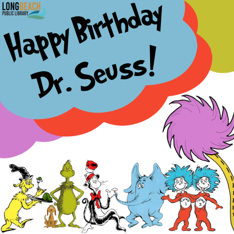 Seuss